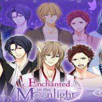Enchanted in the Moonlight' twitch picture