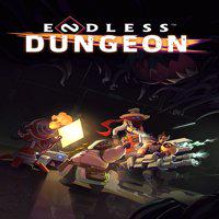 Endless Dungeon' twitch picture