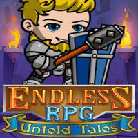 Endless RPG: Untold Tales' twitch picture