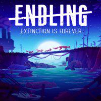 Endling: Extinction is Forever' twitch picture