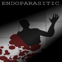 Endoparasitic' twitch picture