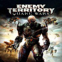 Enemy Territory: Quake Wars' twitch picture