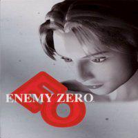 Enemy Zero' twitch picture