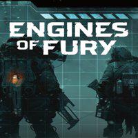 Engines of Fury' twitch picture