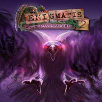 Enigmatis 2: The Mists of Ravenwood' twitch picture