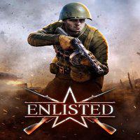 Enlisted' twitch picture