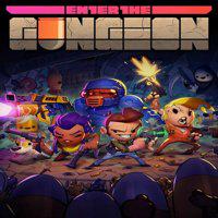 Enter the Gungeon' twitch picture