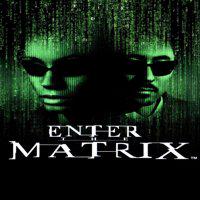 Enter the Matrix' twitch picture