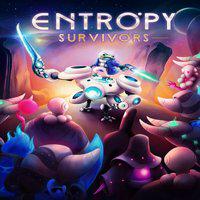 Entropy Survivors' twitch picture