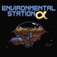 Environmental Station Alpha' twitch picture