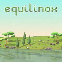 Equilinox' twitch picture