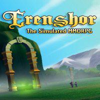 Erenshor' twitch picture