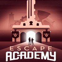 Escape Academy' twitch picture