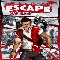 Escape Dead Island' twitch picture