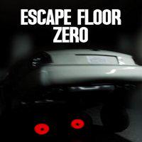 Escape Floor Zero' twitch picture