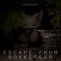 Escape From Boykisser' twitch picture