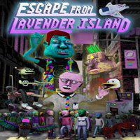 Escape From Lavender Island' twitch picture