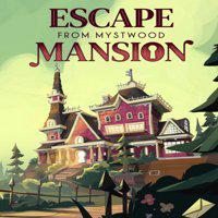 Escape From Mystwood Mansion' twitch picture