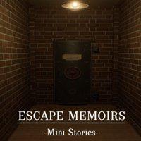 Escape Memoirs: Mini Stories' twitch picture