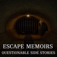 Escape Memoirs: Questionable Side Stories' twitch picture
