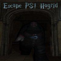 Escape PS1 Hagrid' twitch picture