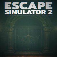 Escape Simulator 2' twitch picture