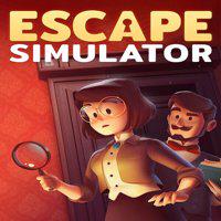 Escape Simulator' twitch picture