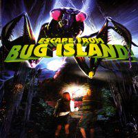 Escape from Bug Island' twitch picture