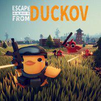 Escape from Duckov' twitch picture