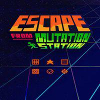 Escape from Mutation Station' twitch picture