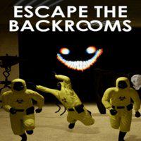 Escape the Backrooms' twitch picture