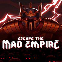 Escape the Mad Empire' twitch picture