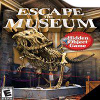 Escape the Museum' twitch picture