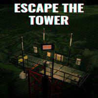 Escape the Tower' twitch picture