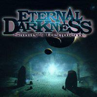 Eternal Darkness: Sanity's Requiem' twitch picture