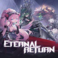 Eternal Return' twitch picture