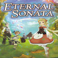 Eternal Sonata' twitch picture