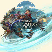 Eternal Strands' twitch picture