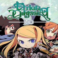 Etrian Odyssey HD' twitch picture