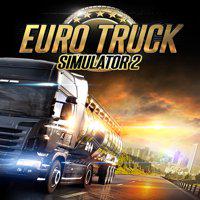 Euro Truck Simulator 2' twitch picture