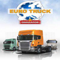 Euro Truck Simulator' twitch picture