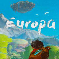 Europa' twitch picture