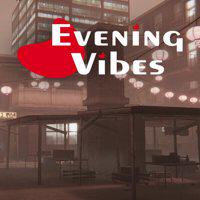 Evening Vibes' twitch picture