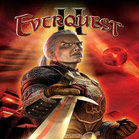 EverQuest II' twitch picture