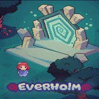Everholm' twitch picture