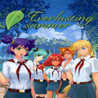 Everlasting Summer' twitch picture