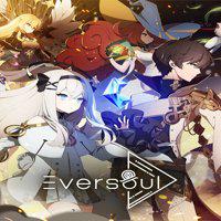 Eversoul' twitch picture