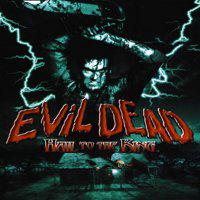 Evil Dead: Hail to the King' twitch picture