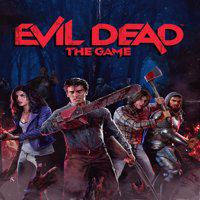 Evil Dead: The Game' twitch picture