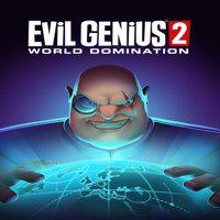 Evil Genius 2: World Domination' twitch picture